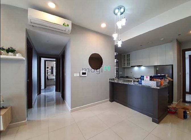 Hình ảnh ✅Cho thuê chung cư Tresor 3pn2wc 90m2