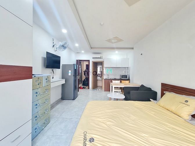 Hình ảnh 🔥Căn Hộ 45m2 Ngay Thảo Cầm Viên
