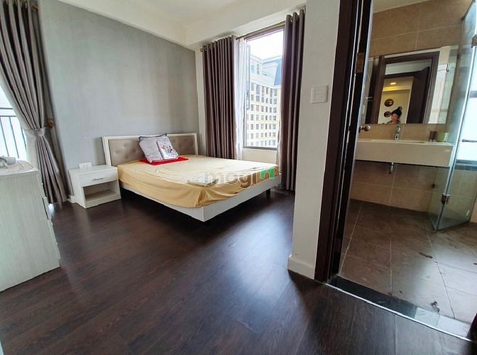 Hình ảnh ✅Cho thuê chung cư Tresor 3pn2wc 90m2