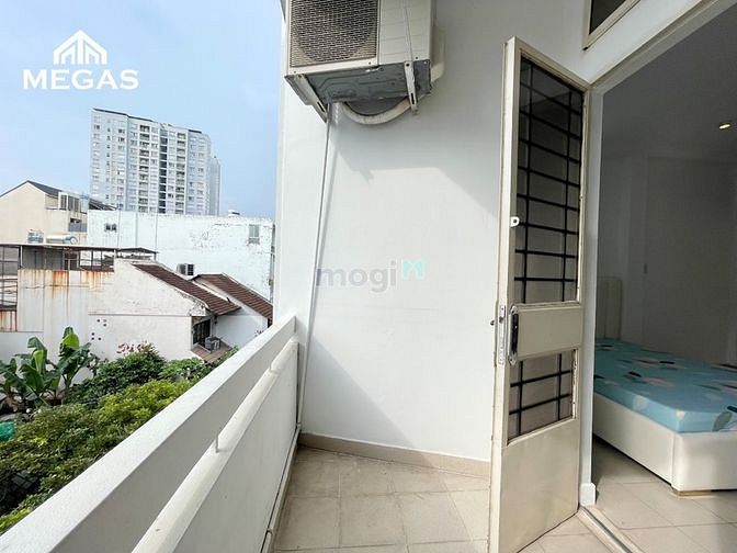 Hình ảnh Căn Hộ Studio Bancol - Full Nội Thất Ngay Nguyễn Kiệm, Phan Đăng Lưu