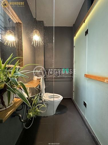Hình ảnh 🔥 Cho Thuê Căn Hộ Decor Cao Cấp Sát Quận 1