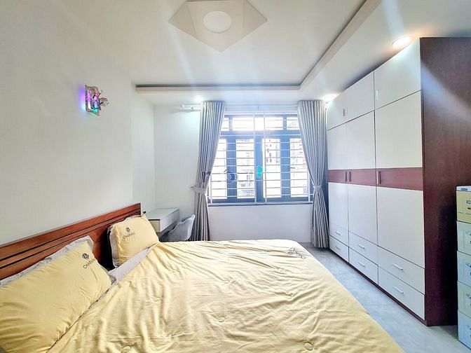 Hình ảnh 🔥Căn Hộ 45m2 Ngay Thảo Cầm Viên