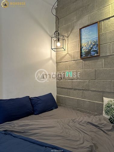Hình ảnh 🔥 Cho Thuê Căn Hộ Decor Cao Cấp Sát Quận 1