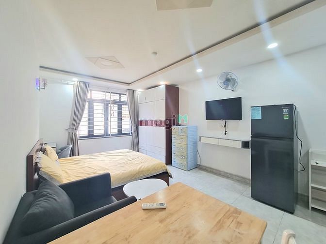 Hình ảnh 🔥Căn Hộ 45m2 Ngay Thảo Cầm Viên