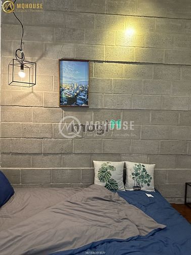 Hình ảnh 🔥 Cho Thuê Căn Hộ Decor Cao Cấp Sát Quận 1
