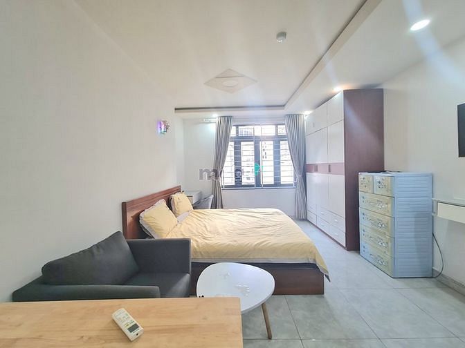 Hình ảnh 🔥Căn Hộ 45m2 Ngay Thảo Cầm Viên