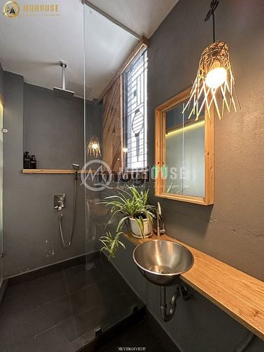 Hình ảnh 🔥 Cho Thuê Căn Hộ Decor Cao Cấp Sát Quận 1