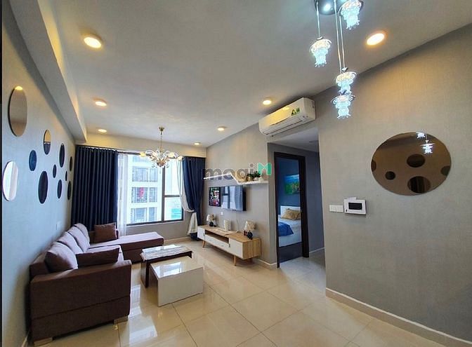 Hình ảnh ✅Cho thuê chung cư Tresor 3pn2wc 90m2