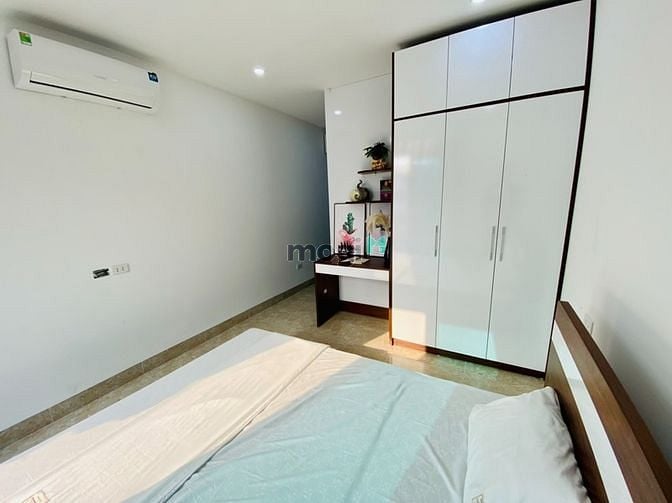 Hình ảnh 1N1K cao cấp mặt phố Tây Sơn *Thang máy - Full đồ -Ban công -Mới 100%*