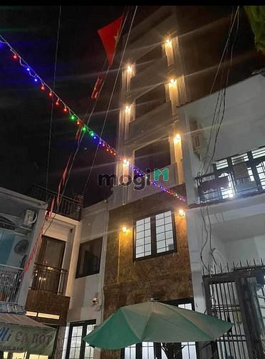 Hình ảnh Nhà BX Miền Đông ĐBL thu nhập 40/tháng