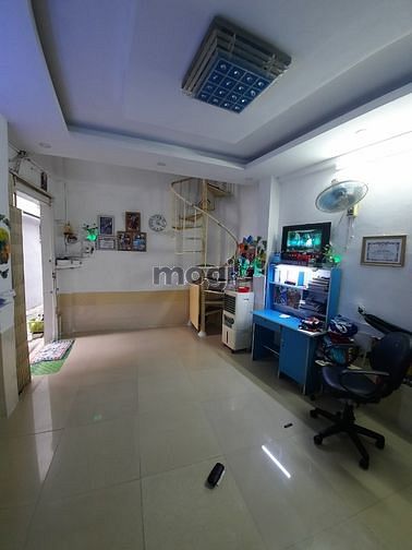 Hình ảnh Bán nhà hẻm 1 HỒNG LẠC, PHƯỜNG 10 TÂN BÌNH - 30M2💥