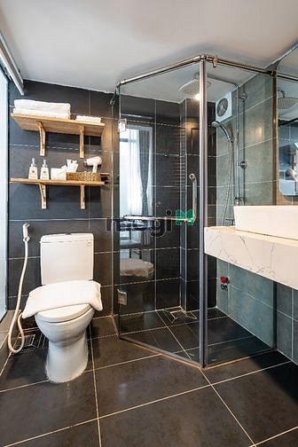 Hình ảnh 🔥Căn Hộ Luxury Chuẩn 5 Sao Ngay XVNT