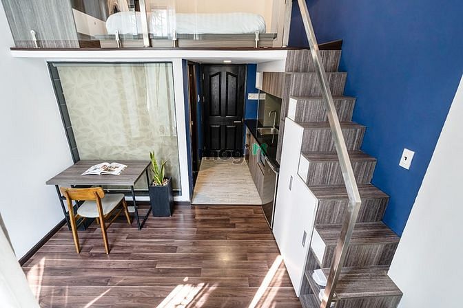 Hình ảnh 🔥Căn Hộ Luxury Chuẩn 5 Sao Ngay XVNT