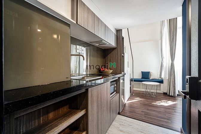 Hình ảnh 🔥Căn Hộ Luxury Chuẩn 5 Sao Ngay XVNT