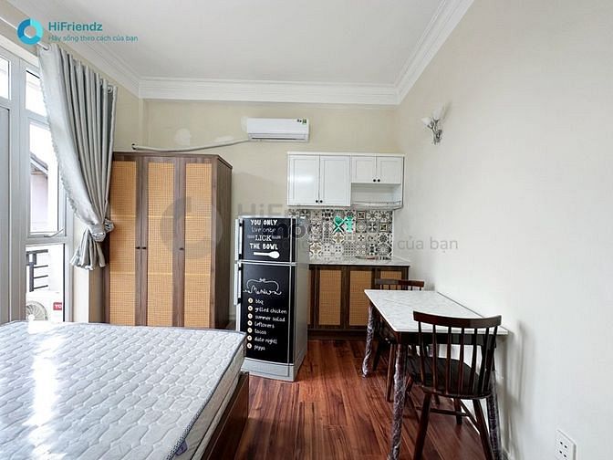 Hình ảnh Cho thuê nhà PentHouse gần ĐH GTVTS2
