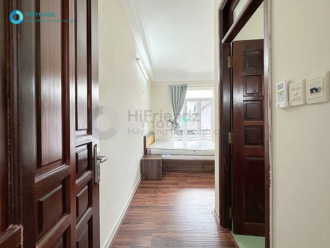 Hình ảnh Cho thuê nhà PentHouse gần ĐH GTVTS2
