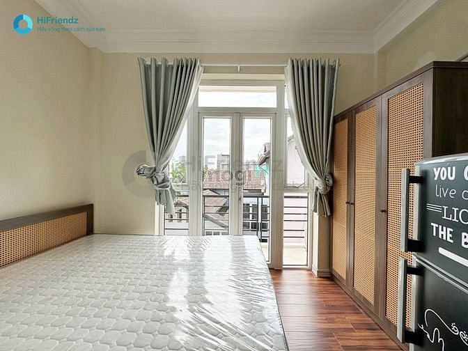 Hình ảnh Cho thuê nhà PentHouse gần ĐH GTVTS2