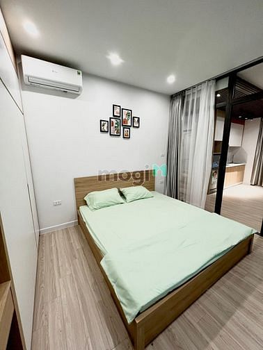 Hình ảnh 1 ngủ-1 khách thông Linh Lang,Phan Kế Bính *FULL ĐỒ CAO CẤP-THANG MÁY*
