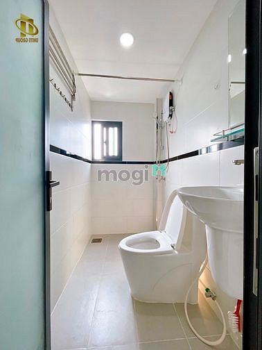 Hình ảnh Studio máy giặt riêng-điện nước giá nhà nước Q7