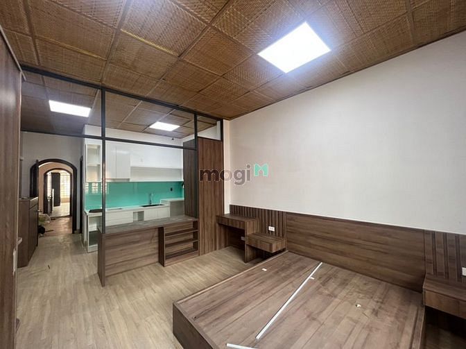 Hình ảnh Khai Trương Căn Hộ 1PN Tách Bếp Full Nội Thất Ngay Quận 1