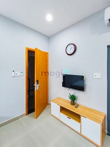 Hình ảnh 📢Cho Thuê Căn Hộ Studio Gần ĐH HUTECH _ GTVT ( có thể thương lượng )