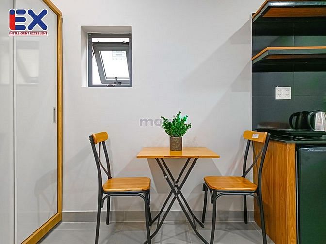 Hình ảnh 📢Cho Thuê Căn Hộ Studio Gần ĐH HUTECH _ GTVT ( có thể thương lượng )