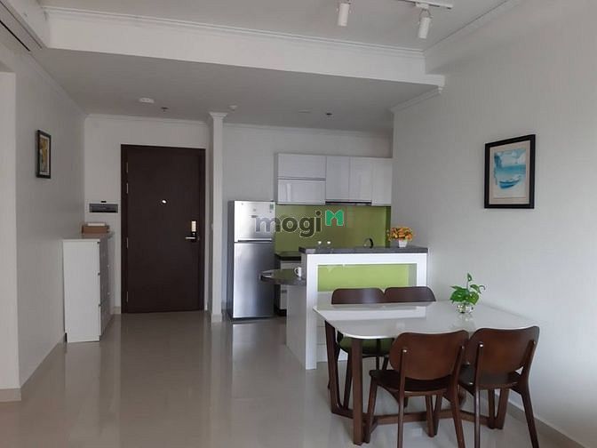 Hình ảnh ✅Cho thuê chung cư Tresor 65m2 2pn2wc