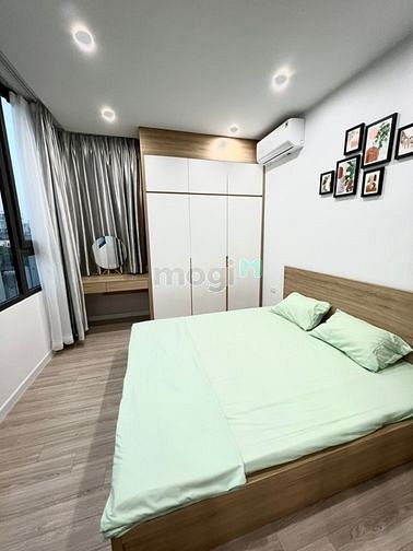 Hình ảnh 1 ngủ-1 khách thông Linh Lang,Phan Kế Bính *FULL ĐỒ CAO CẤP-THANG MÁY*