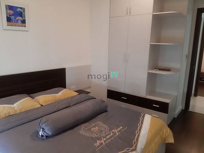 Hình ảnh ✅Cho thuê chung cư Tresor 65m2 2pn2wc
