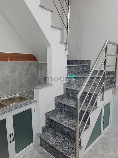 Hình ảnh Bán nhà hẻm 16 BÙI THẾ MỸ, PHƯỜNG 10 TÂN BÌNH - 19m2💥