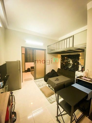 Hình ảnh Cho Thuê 2Phòng Ngủ ngay Đại Học Văn Hiến