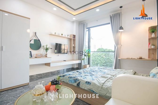 Hình ảnh Studio Phú Nhuận xiu xinh bancong