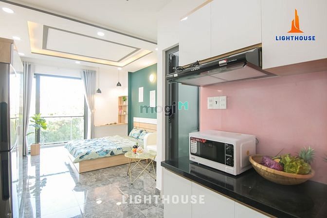 Hình ảnh Studio Phú Nhuận xiu xinh bancong