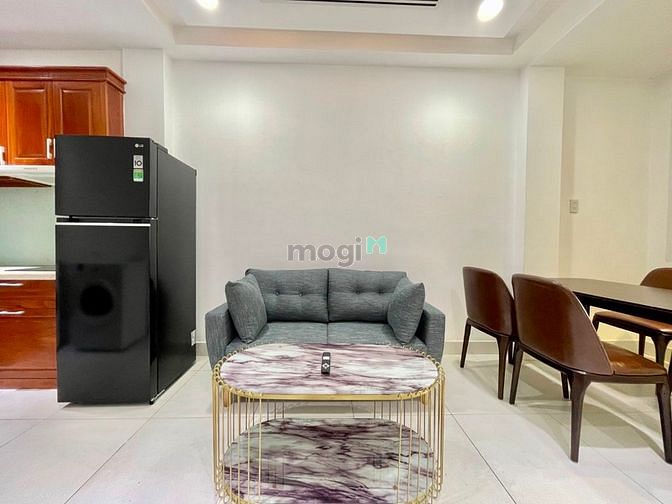 Hình ảnh 🔥Căn Hộ 2Pn Cao Cấp Ngay Trung Tâm Q1