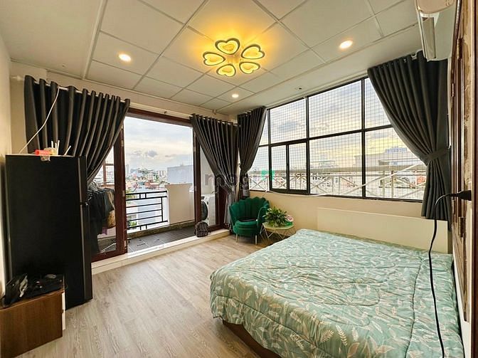 Hình ảnh 💥 Cho thuê Trang Chủ MB66.COM / Đăng Ký Tặng 66K 2PN_Chu Văn An_Bình thạnh_chỉ 10tr5 💥
