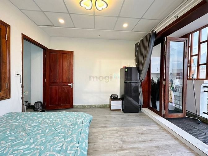 Hình ảnh 💥 Cho thuê Trang Chủ MB66.COM / Đăng Ký Tặng 66K 2PN_Chu Văn An_Bình thạnh_chỉ 10tr5 💥