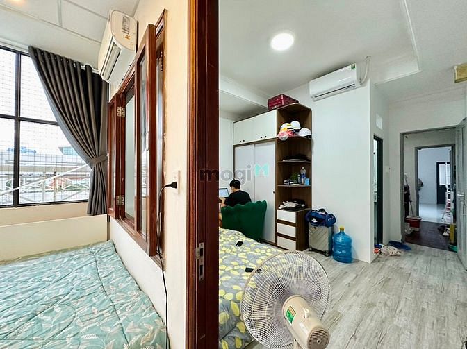 Hình ảnh 💥 Cho thuê Trang Chủ MB66.COM / Đăng Ký Tặng 66K 2PN_Chu Văn An_Bình thạnh_chỉ 10tr5 💥