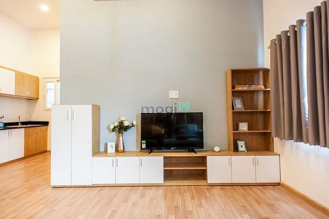 Hình ảnh ✨Căn Hộ Duplex Full Nội Thất Cao Cấp Ngay Bến Vân Đồn Quận 4 Sát Quận1