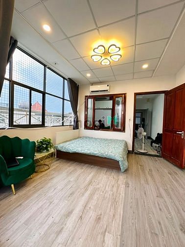 Hình ảnh 💥 Cho thuê Trang Chủ MB66.COM / Đăng Ký Tặng 66K 2PN_Chu Văn An_Bình thạnh_chỉ 10tr5 💥