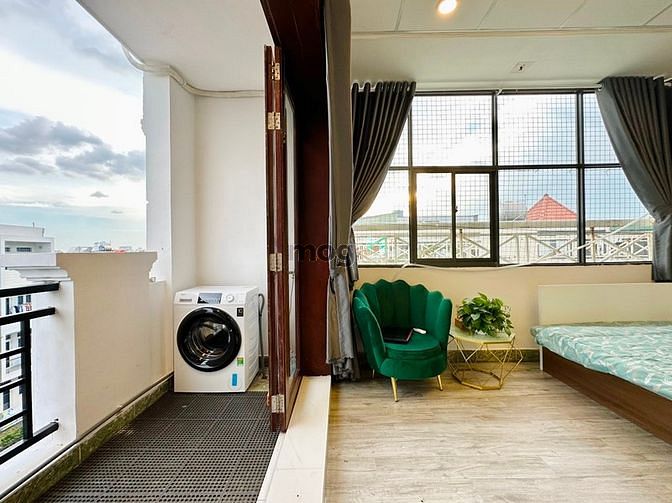 Hình ảnh 💥 Cho thuê Trang Chủ MB66.COM / Đăng Ký Tặng 66K 2PN_Chu Văn An_Bình thạnh_chỉ 10tr5 💥