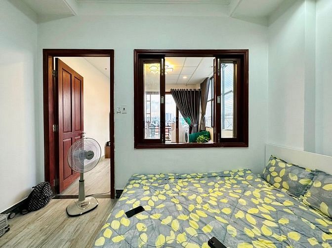 Hình ảnh 💥 Cho thuê Trang Chủ MB66.COM / Đăng Ký Tặng 66K 2PN_Chu Văn An_Bình thạnh_chỉ 10tr5 💥