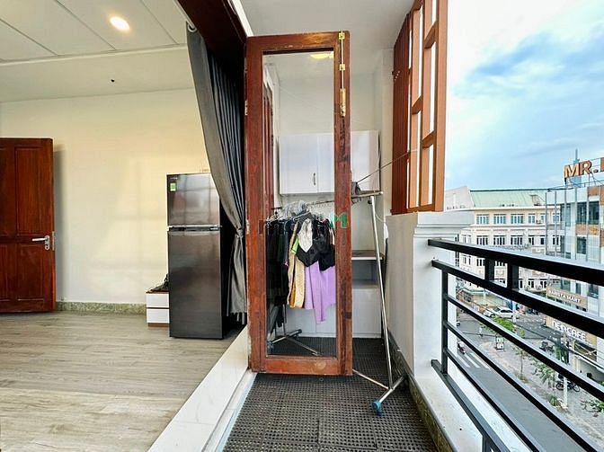 Hình ảnh 💥 Cho thuê Trang Chủ MB66.COM / Đăng Ký Tặng 66K 2PN_Chu Văn An_Bình thạnh_chỉ 10tr5 💥