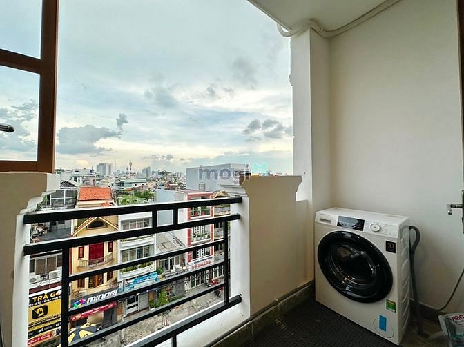 Hình ảnh 💥 Cho thuê Trang Chủ MB66.COM / Đăng Ký Tặng 66K 2PN_Chu Văn An_Bình thạnh_chỉ 10tr5 💥