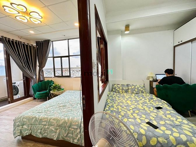 Hình ảnh 💥 Cho thuê Trang Chủ MB66.COM / Đăng Ký Tặng 66K 2PN_Chu Văn An_Bình thạnh_chỉ 10tr5 💥