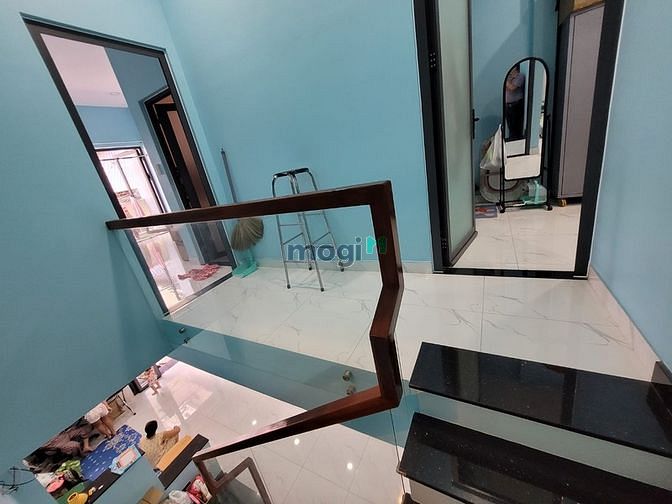 Hình ảnh Bán nhà hẻm 690 ÂU CƠ,PHƯỜNG 14, TÂN BÌNH - 49M2.
