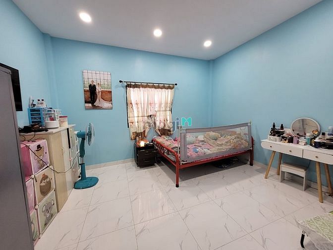 Hình ảnh Bán nhà hẻm 690 ÂU CƠ,PHƯỜNG 14, TÂN BÌNH - 49M2.