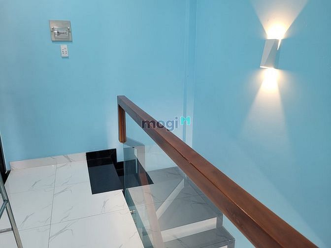 Hình ảnh Bán nhà hẻm 690 ÂU CƠ,PHƯỜNG 14, TÂN BÌNH - 49M2.