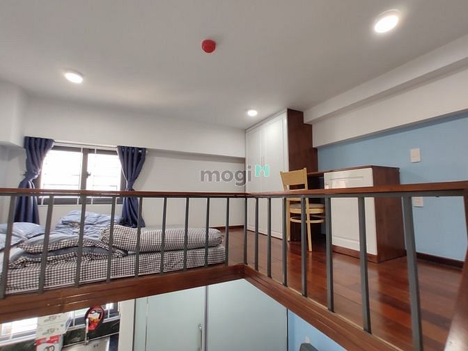 Hình ảnh Mb6623 nạp rút nhanh chóng full nội thất_ cửa sổ thoáng_ gần cầu Phú Mỹ quận 7