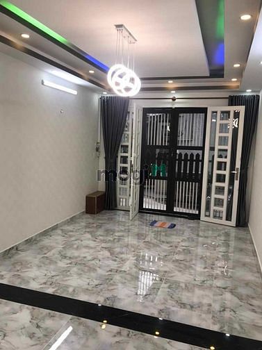 Hình ảnh Bán nhà Sư Vạn Hạnh Q10, 7.2 tỷ