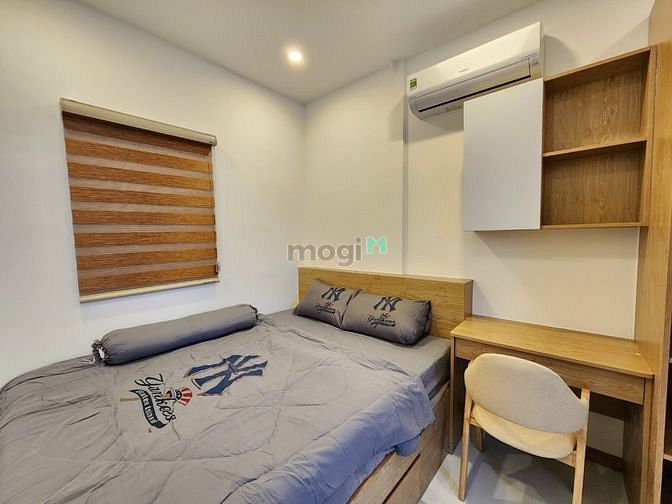 Hình ảnh CHDV giá rẻ cho sinh viên  Đại học UEF và Hồng Bàng